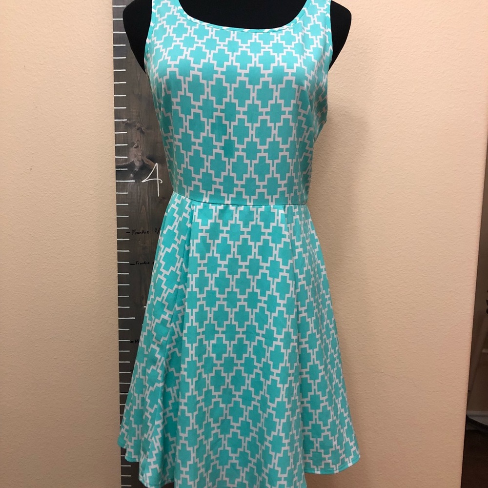 Beautiful GB casual dress